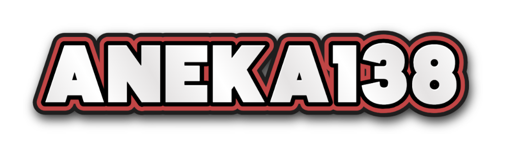 ANEKA138 Logo